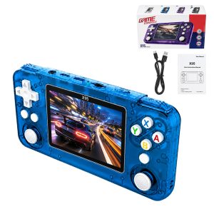 Video game console
