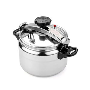 pressure-cooker