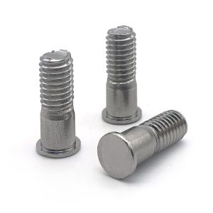 Screw