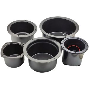 Speaker accessories