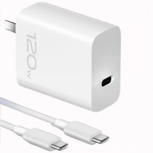 Charger