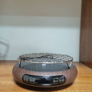 electric ceramic stove