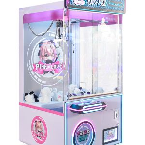 Pachinko machine