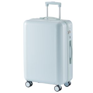 ABS pull-out suitcase