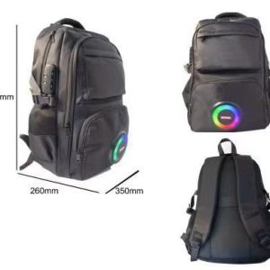 Multifunctional speaker kit