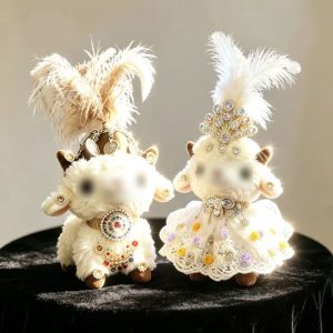 plush toy