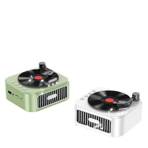 Multifunctional speaker kit