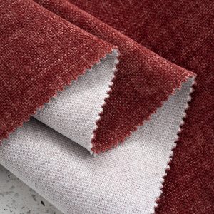Furniture fabric