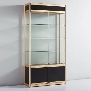 Gift cabinet