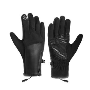heated gloves