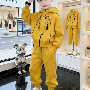 suit for boys
