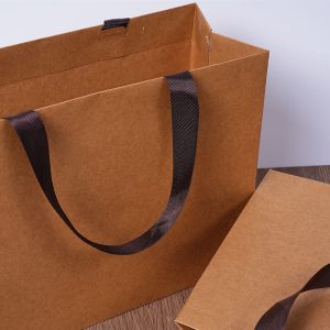 paper bag