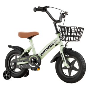 Children's bicycle