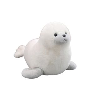 Plush animal toys