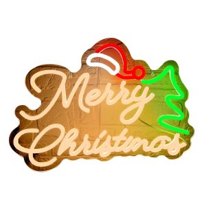 LED Christmas decorative lights