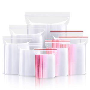 Packaging bag