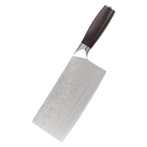 Chopping knife