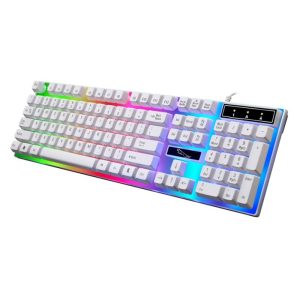 Keyboard