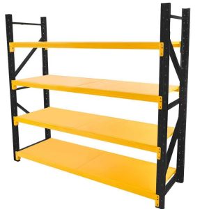 goods shelf
