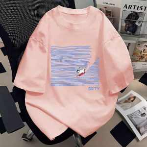 Women's T-shirt