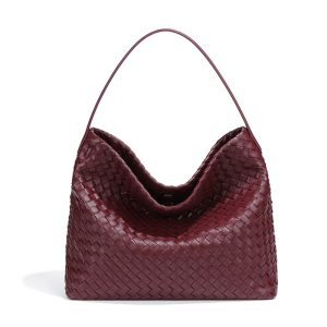 PU handbag