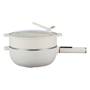 Cooking pot