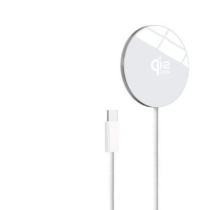 Wireless charging