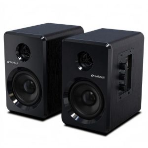Audio equipment