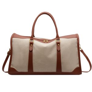Travel bag