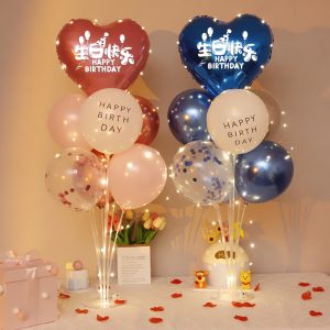 Birthday decorations
