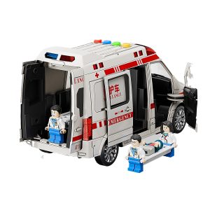 Toy car
