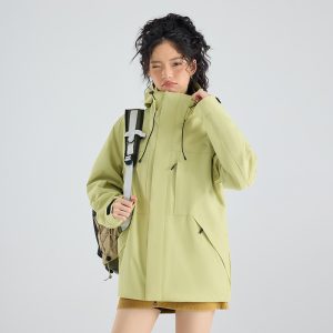 Jumper suit