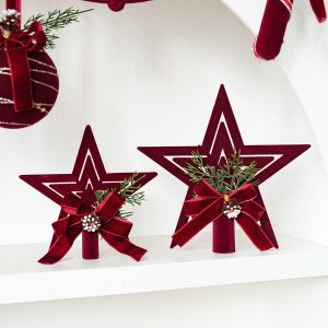 Christmas decorations