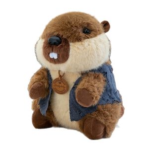 Soft toy animals