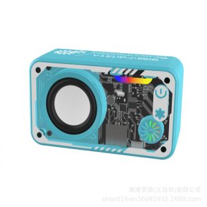 Speaker