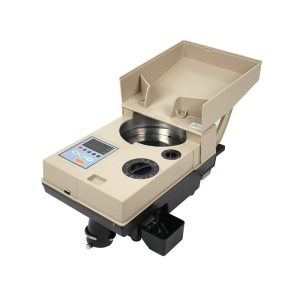 Digital currency machine