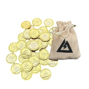 game currency