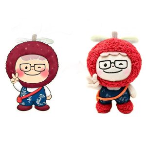 plush toy