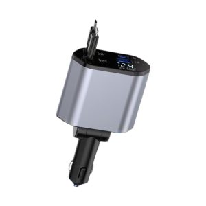 Car charger