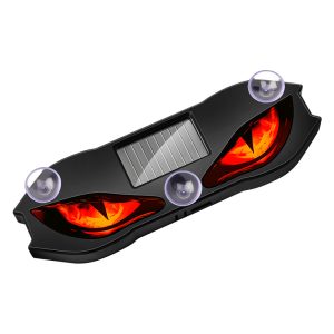 automative lighting