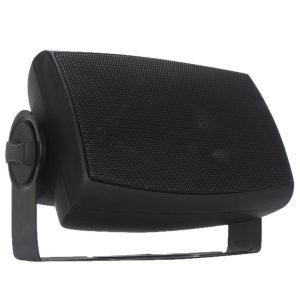 loudspeaker box