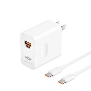Charger