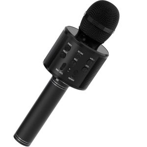 microphone