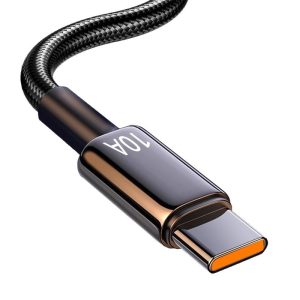 Charging cable