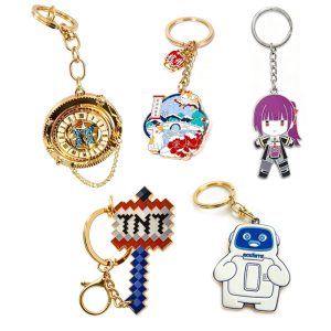 Keychain