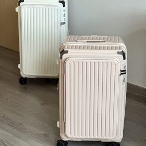 Luggage box