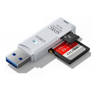 card reader