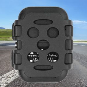 Tracker