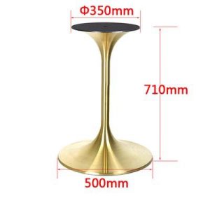 Table leg