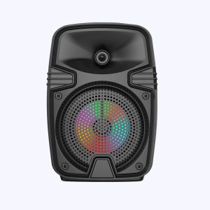 bluetooth speaker